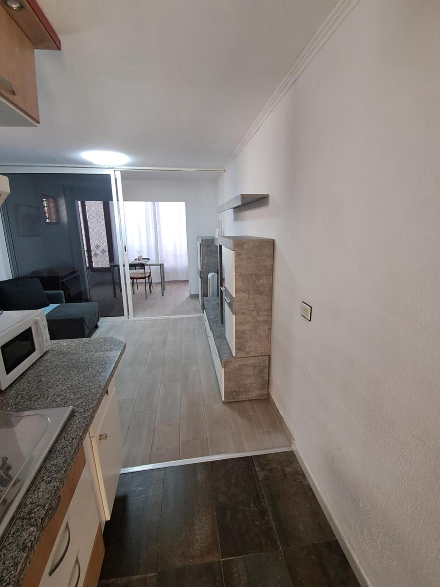 Apartment Cristigolf Cristianos *