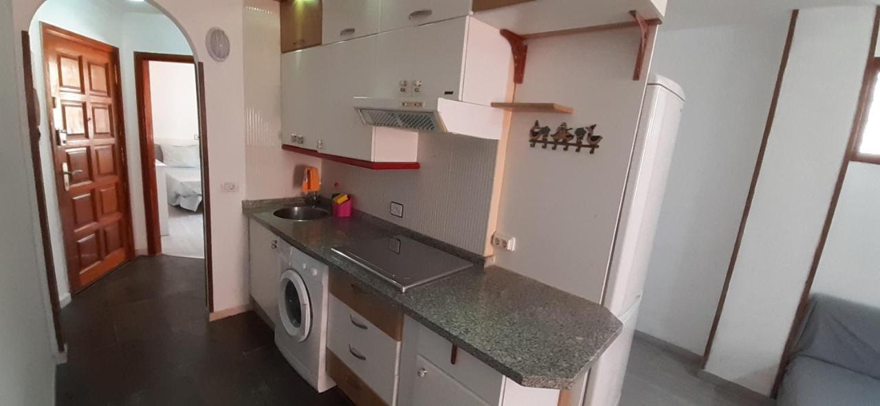 Cristigolf Cristianos Apartamento *