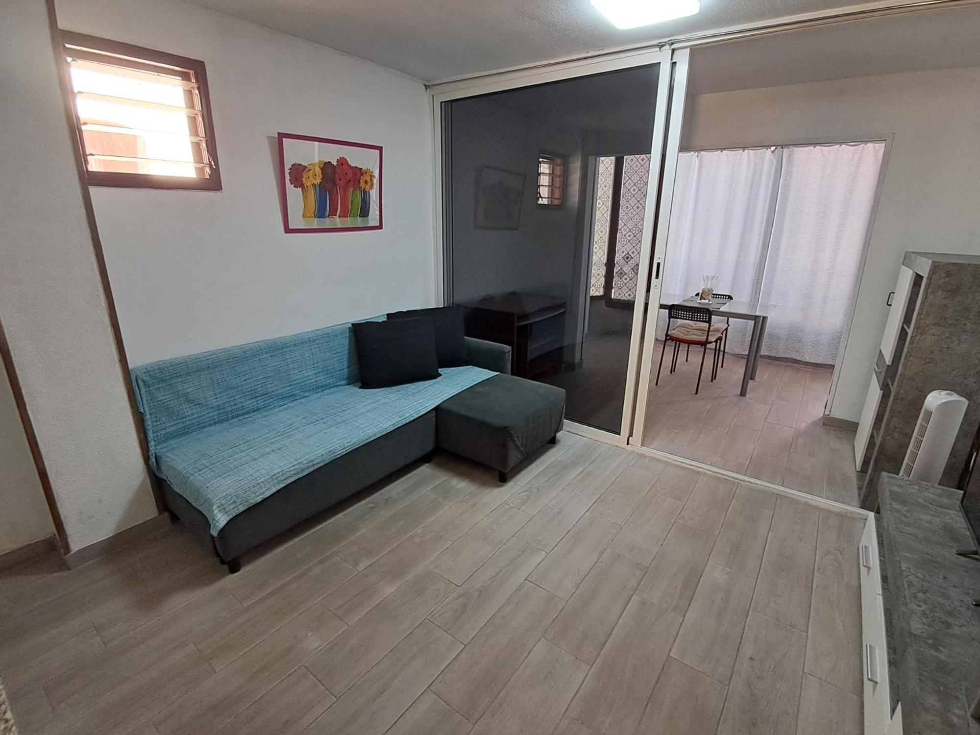 Cristigolf Cristianos Apartamento