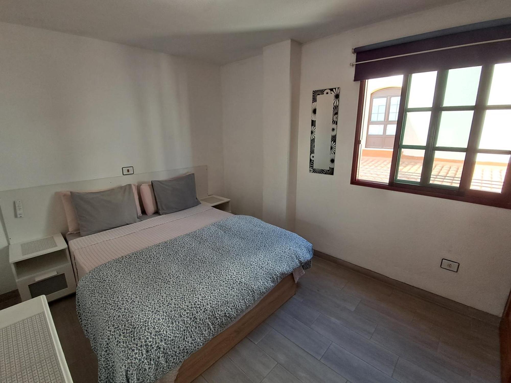 Apartamento Cristigolf Cristianos