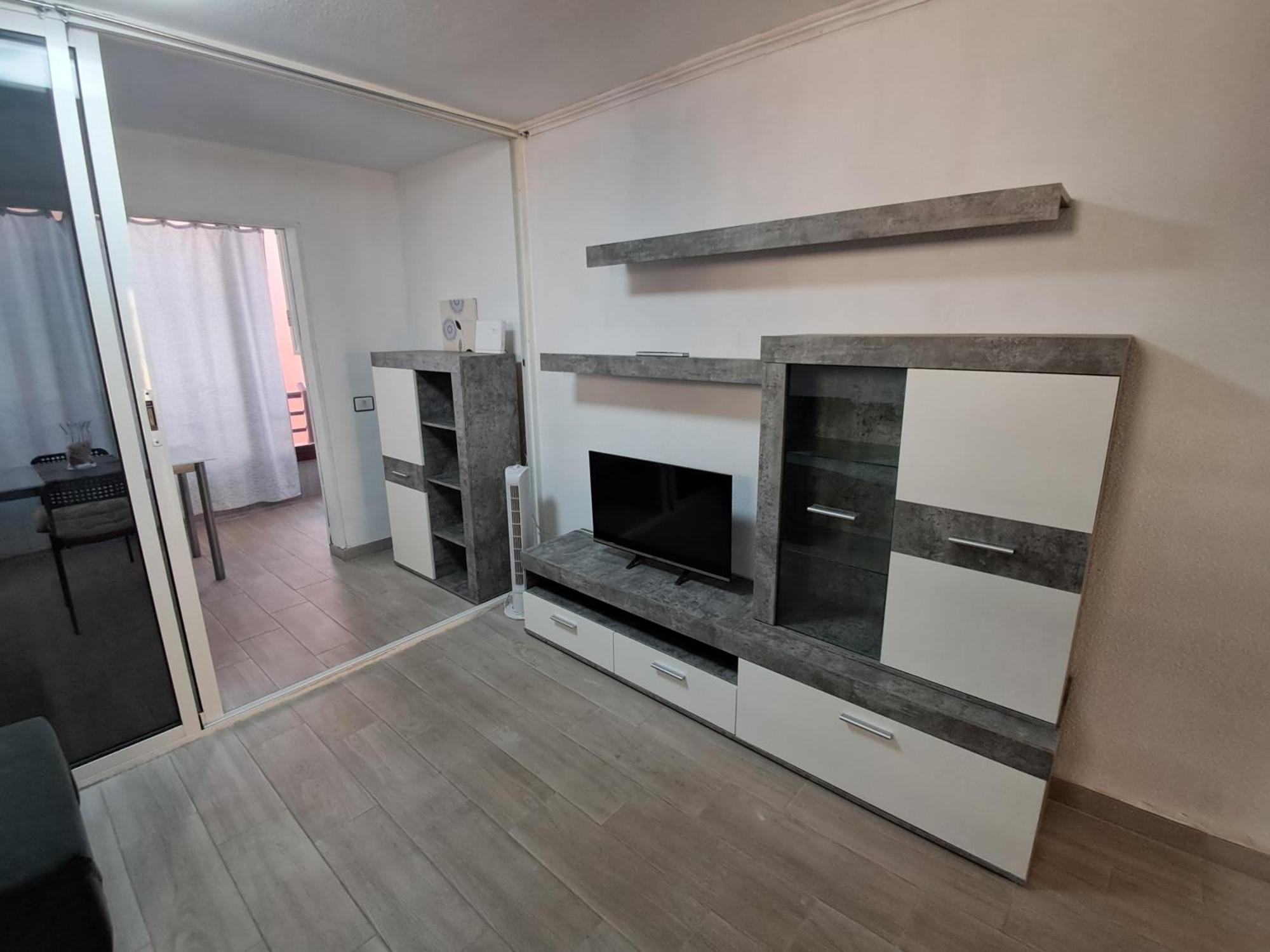 Cristigolf Cristianos Apartamento *