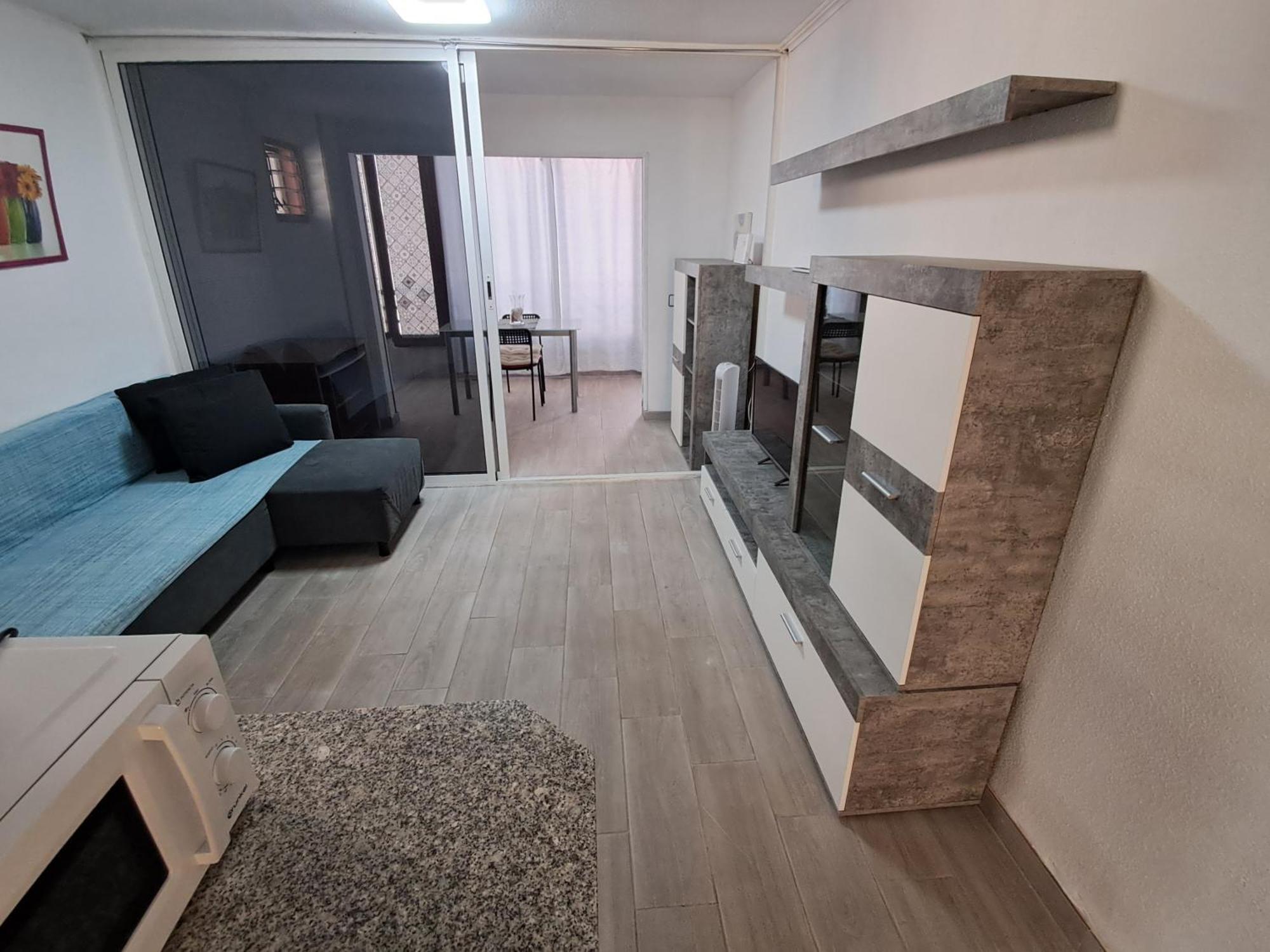 Cristigolf Cristianos Apartamento *