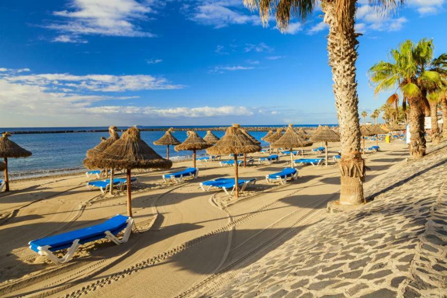 Apartamento Cristigolf Cristianos