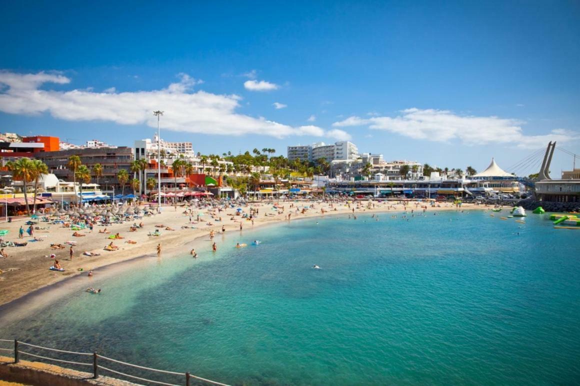 Apartamento Cristigolf Cristianos *